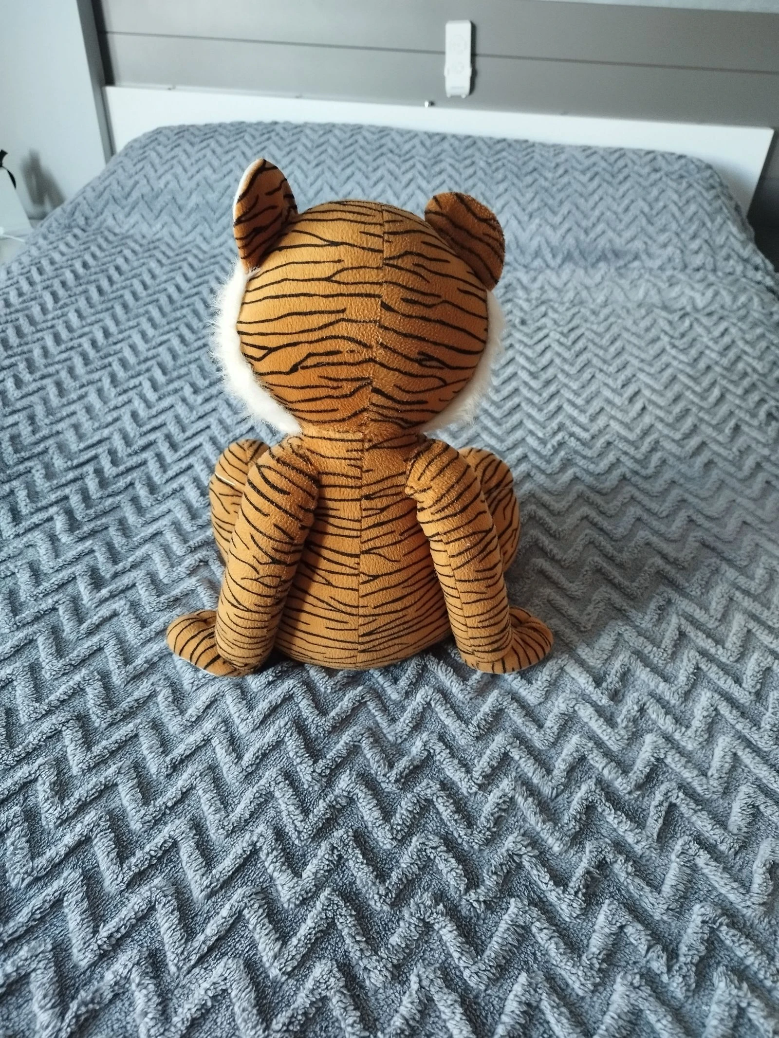 Peluche tigre  – photo 3